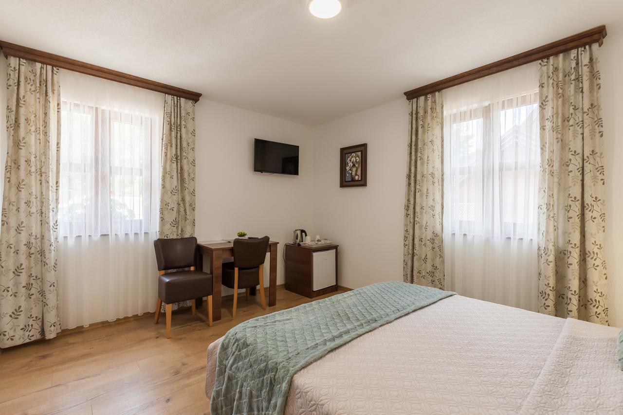 Rooms Imperial House Plitvička Jezera Dış mekan fotoğraf