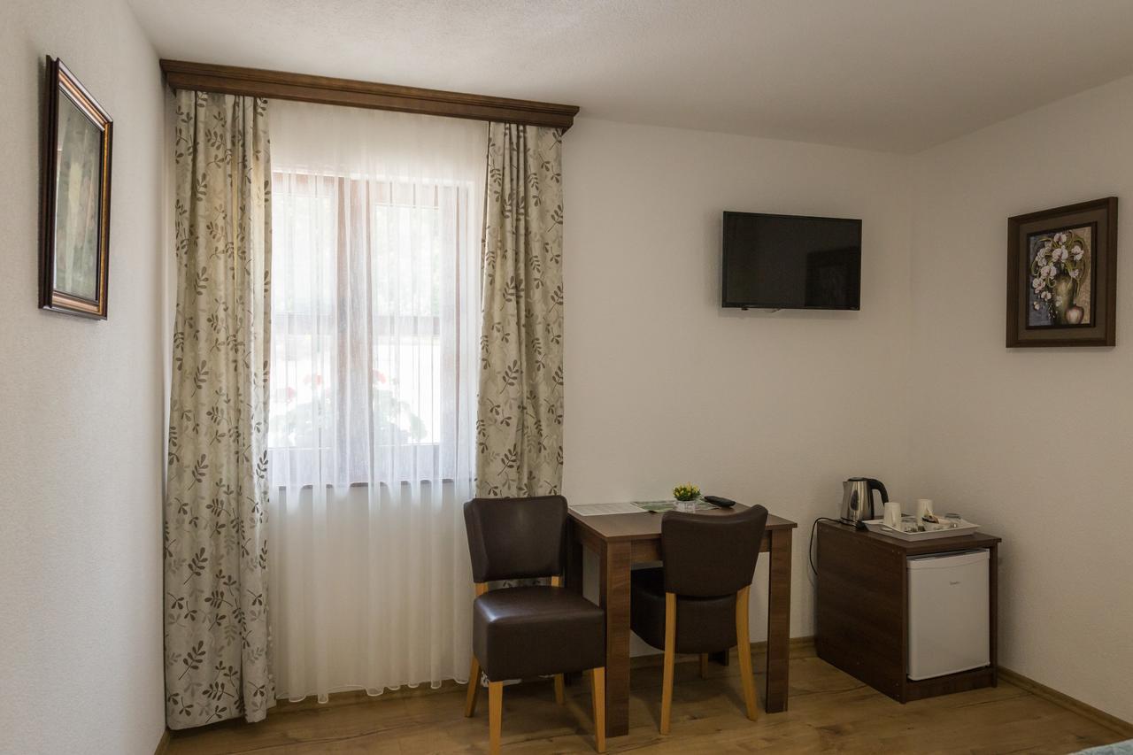 Rooms Imperial House Plitvička Jezera Dış mekan fotoğraf